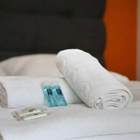 Apartment 302 - Sejournez Dans Un Studio De Charme A 5 *