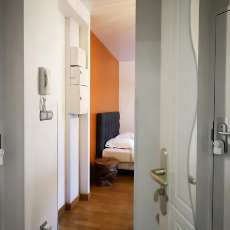 302 - Sejournez Dans Un Studio De Charme A 5 *