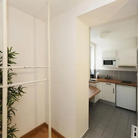 302 - Sejournez Dans Un Studio De Charme A 5 Apartment Paris