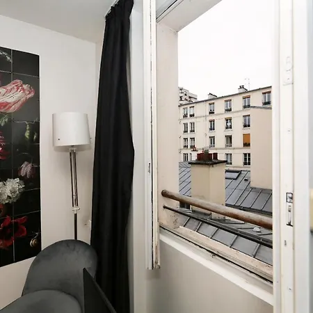 302 - Sejournez Dans Un Studio De Charme A 5 *